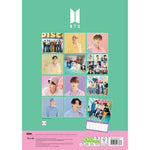2026 Calendar, A3, Official Product