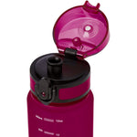 Tritan Water Bottle | One Size | Purple