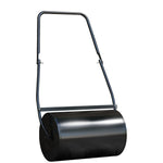 Steel Lawn Roller 38l Water/sand Filled