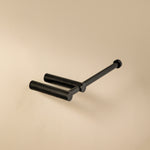 Paper Holder Without Cover Matt Black Logic