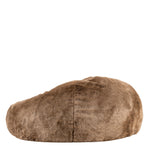Cloud Giant Faux Fur Bean Bag 2-seater | Beige
