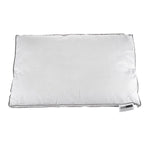 Super Microfibre Damask Pillow