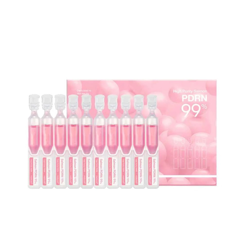 Pdrn Pink One Day Serum Set 15ml