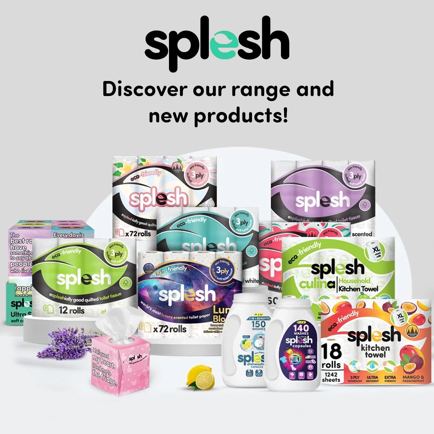 Toilet Roll Signature Scented 72 Rolls|quilted 3-ply Soft Toilet Paper