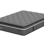 Emperor Arthur 5000 Hybrid Mattress | King | Grey