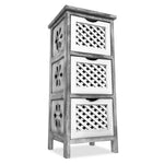 Minerva Drawer Unit - 3 Drawer