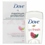 Fw Ap Cream Pomegranate Maxpro, 45ml, Pack Of 12