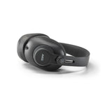 K361-bt Professional Wireless Over-ear Headphones | Black