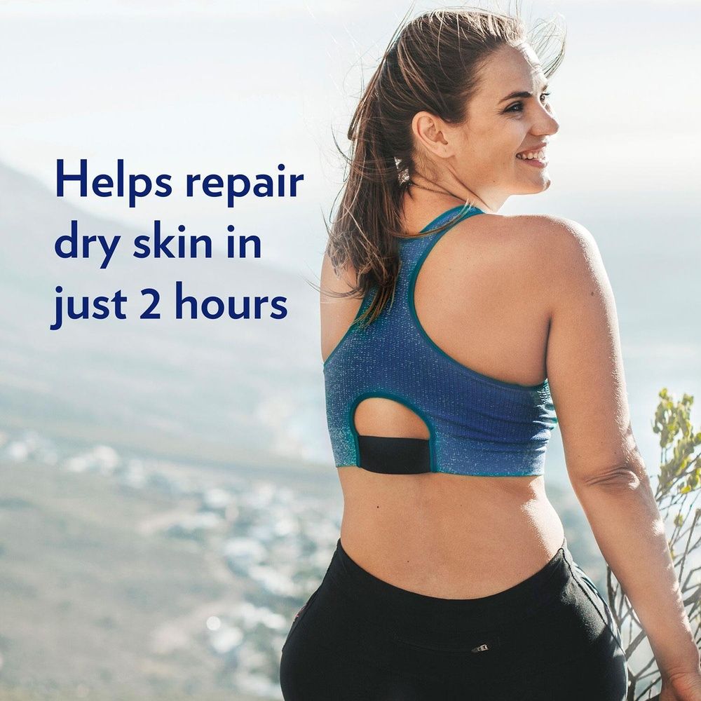 Expert Care Body Lotion Instant Dry Skin Rescue Hydrating 400ml | Set of 10
