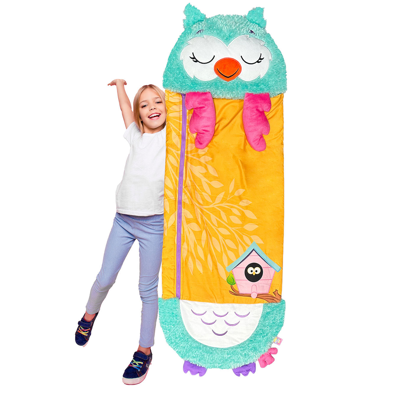 Owl | Medium