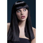 Alexia Wig | Black