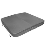 2m Hot Tub Spa Cover | Grey