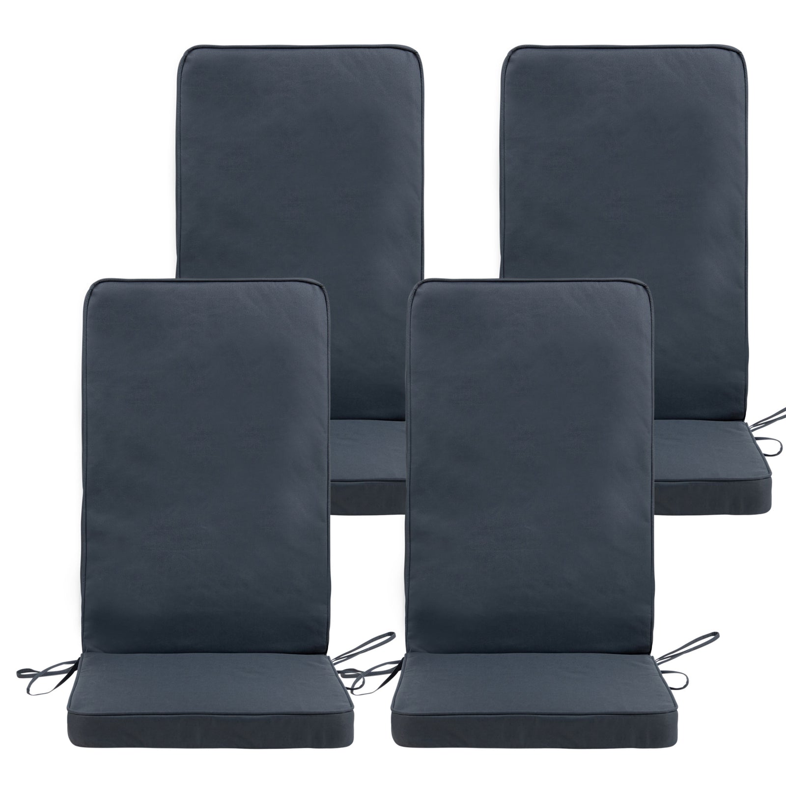 Deck Stripe Cushion Set Of 4