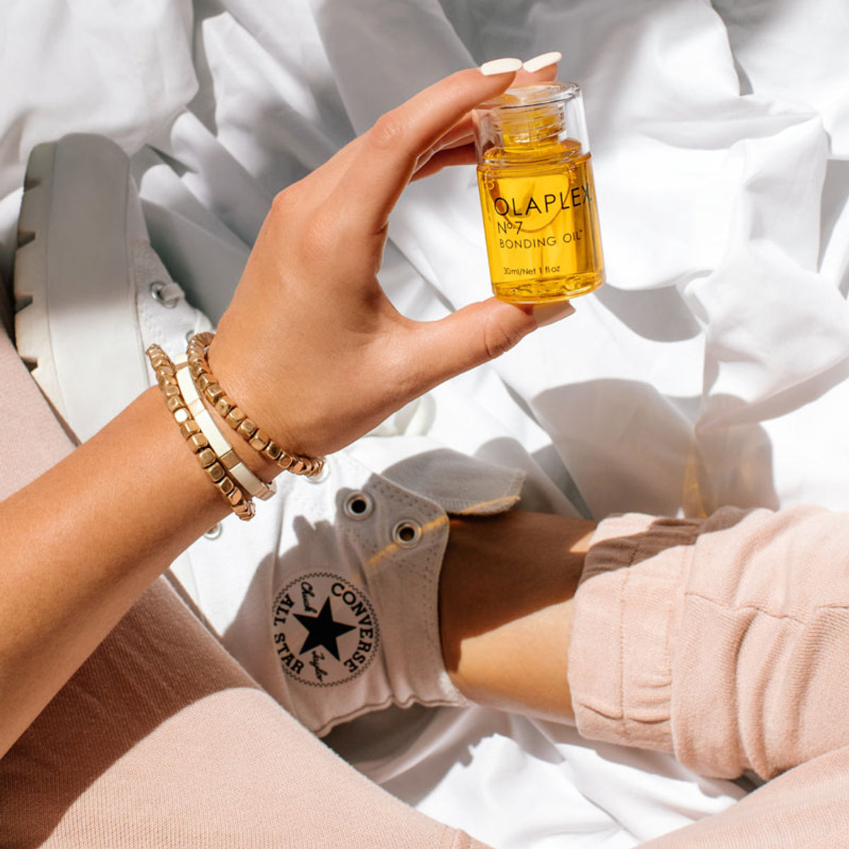 No. 7 Bonding Oil 30ml | Set of 1