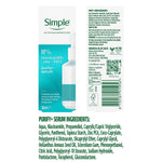 Purify+ Niacinamide Zinc Serum 30ml 10 Pack Blemish