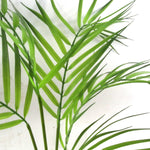 50cm Artificial Palm Tree Plant Compact Shape
