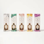 Crystal Reed Diffuser Fresh Linen Scent