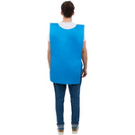 Kelloggs Rice Krispies Cereal Box Costume