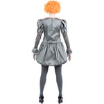 It Chapter 2, Womens Pennywise Costume | Small