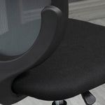 Mesh Fabric Standing Desk Chair