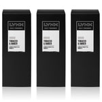 Lynx Urban Daily Fragrance Precision Deodorant Pump Spray, 3x 100ml