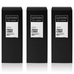 Urban Daily Fragrance Precision Deodorant Pump Spray, 3x 100ml