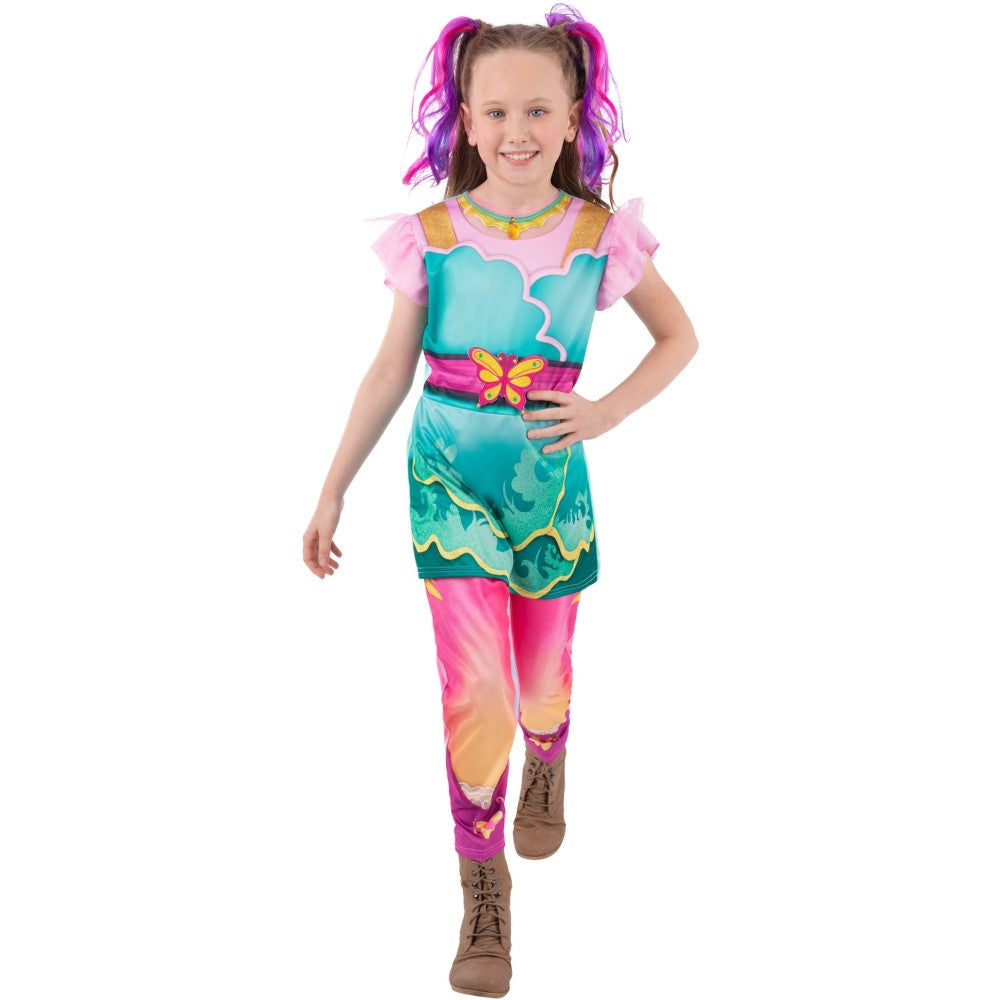 Unicorn Academy Ava Costume | Small