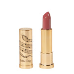Lingerie Moisturising High Pigment Satin Lipstick | One Size | Burnt Orange
