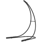 Hammock Chair Stand W/ Extra Large Base,  Hammock Stand Only