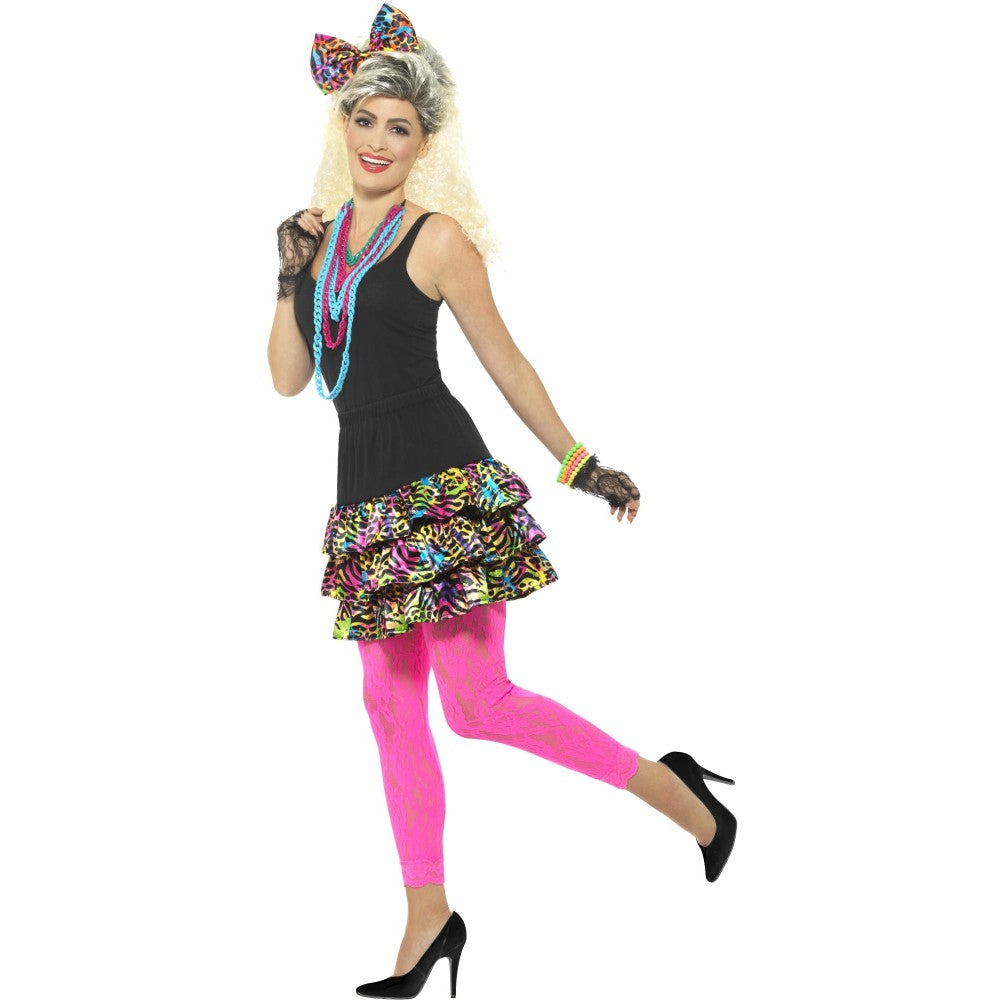 80s Party Girl Kit | Medium/Large