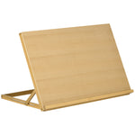 Desktop Table Easel Adjustable Table Top Easel