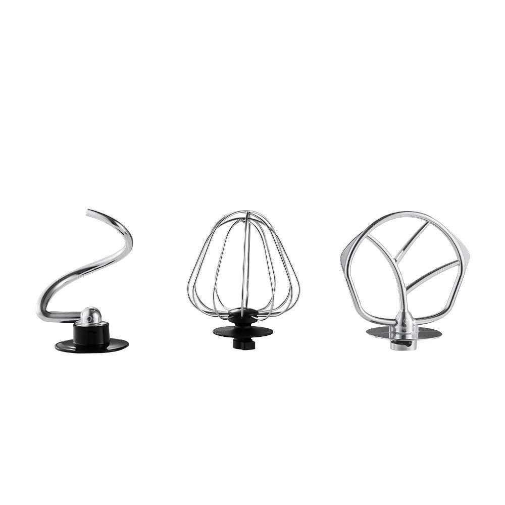 6 Speed Multifunctional Household Tilt-head Stand Mixer Brand - 5l