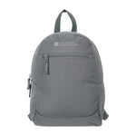 Booklet 6l Backpack | One Size | Black