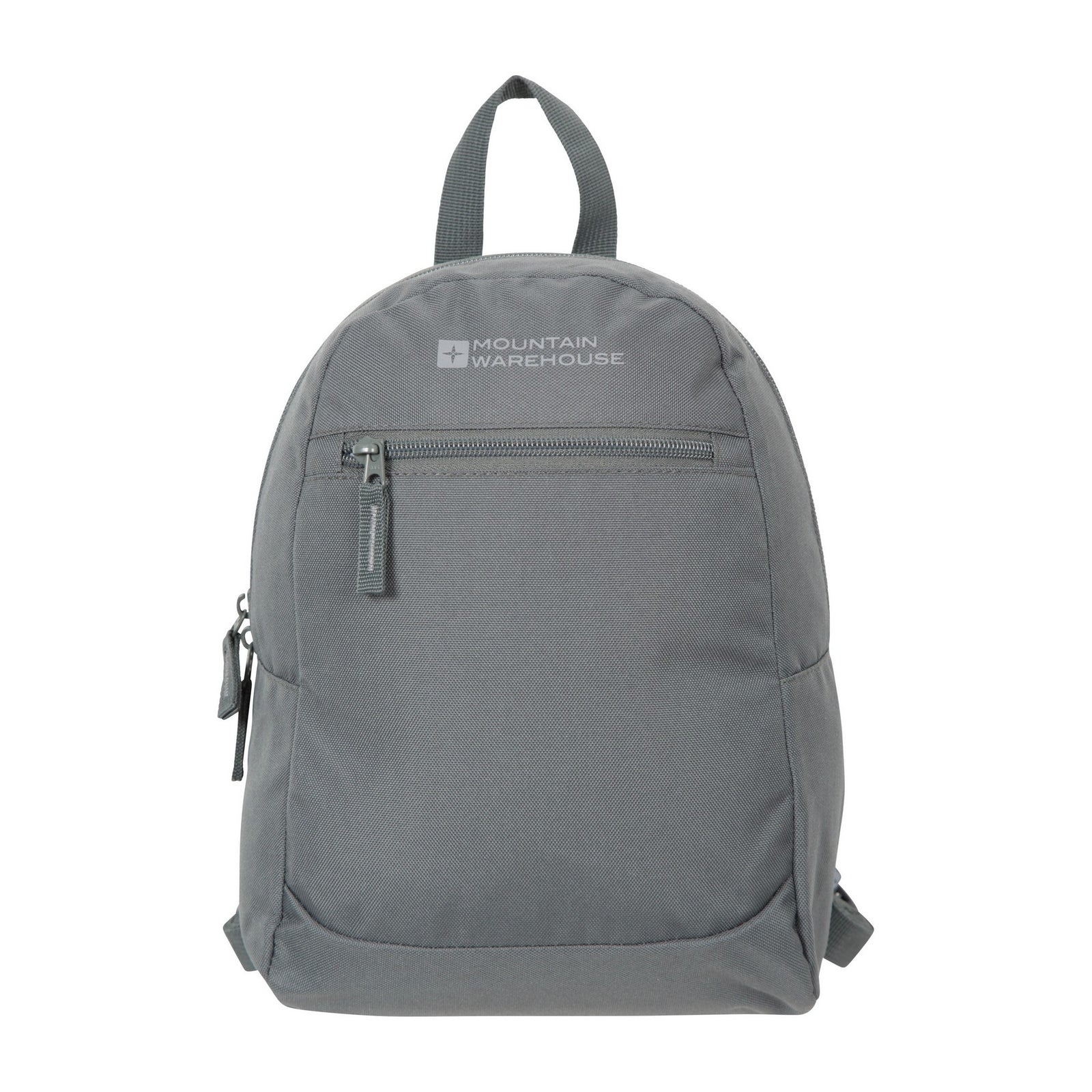 Booklet 6l Backpack | One Size | Black