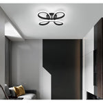 Bath Plus TB+ Modern 33w Led Indoor Ceiling Light Fixture