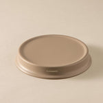 Soap Dish, Beige, Award-winning Design, Geyser Collection