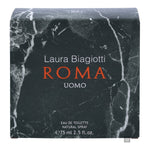 Roma Uomo Eau De Toilette Spray 75ml