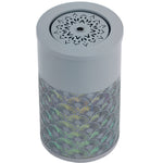 30cm Adjustable Garden Fountain, Grey