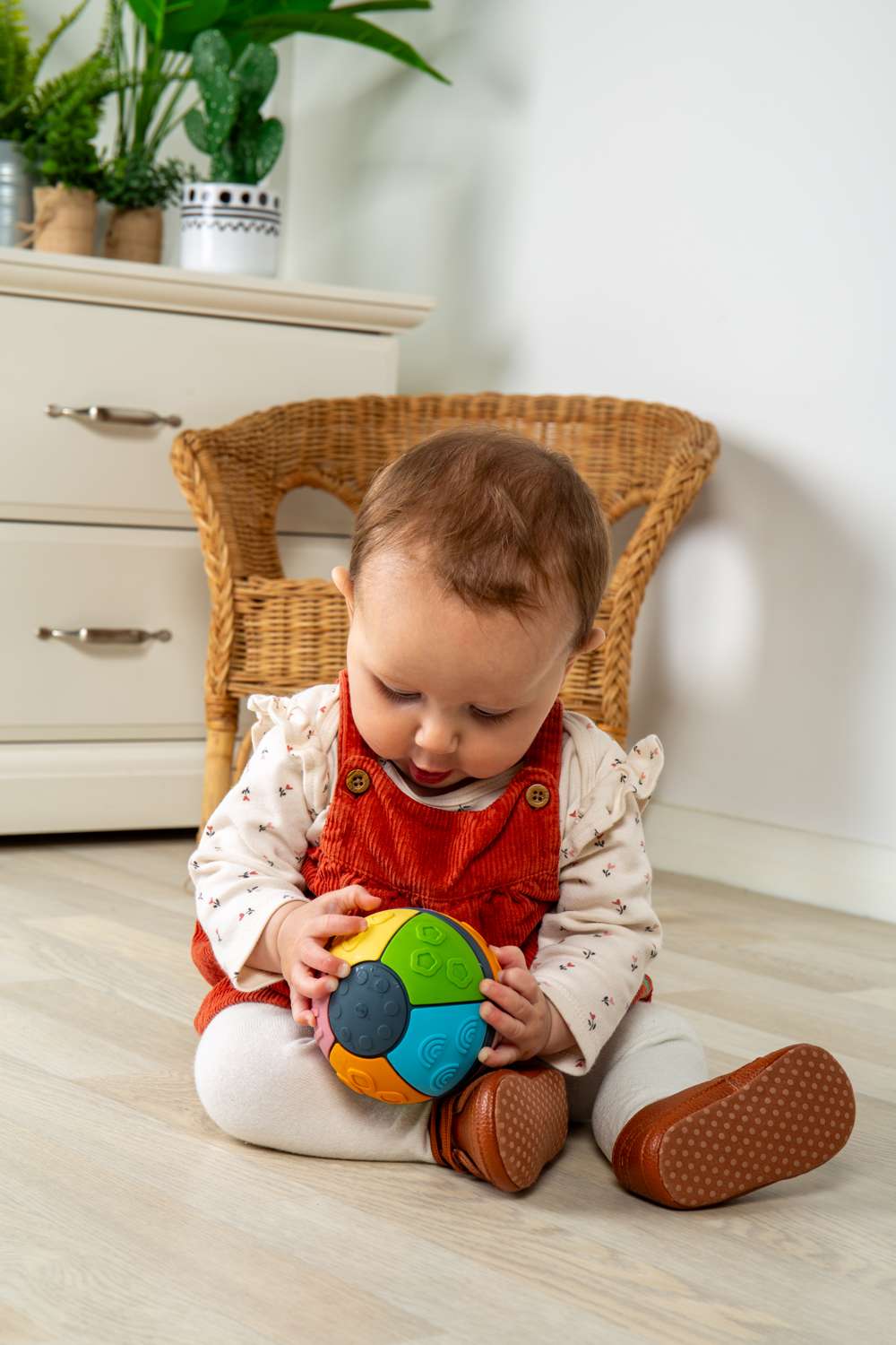 Sensory Ball