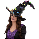 Butterfly Witch Hat