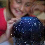 Kidzlabs - Night Sky Projection Kit