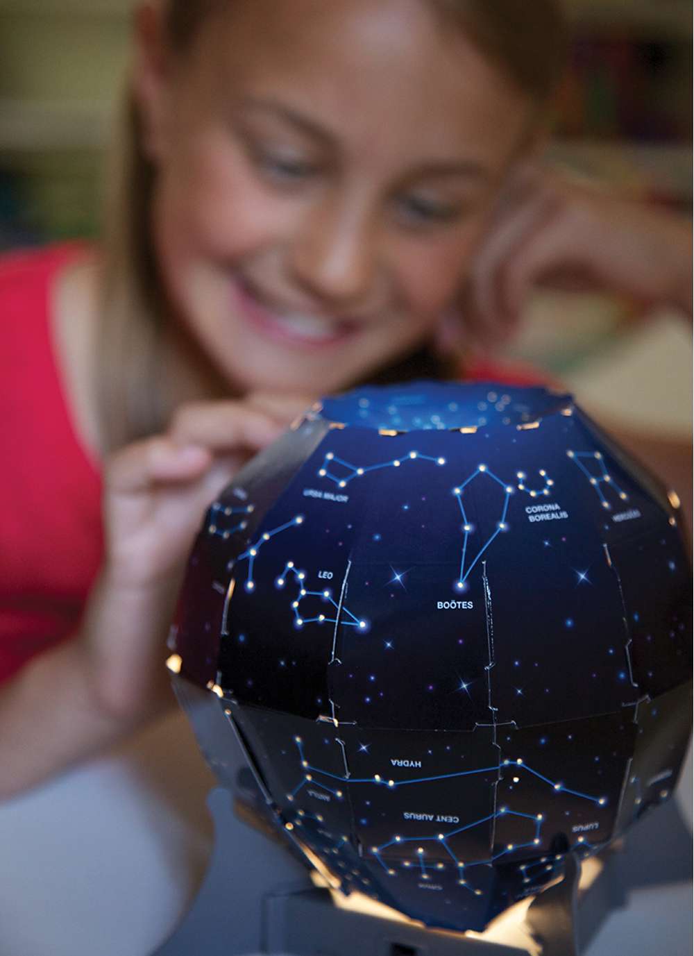 Kidzlabs - Night Sky Projection Kit