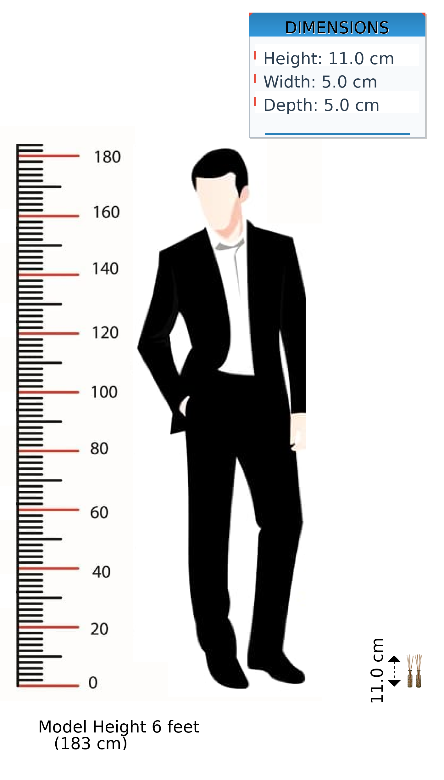 Anka Diffuser Set (autumn)