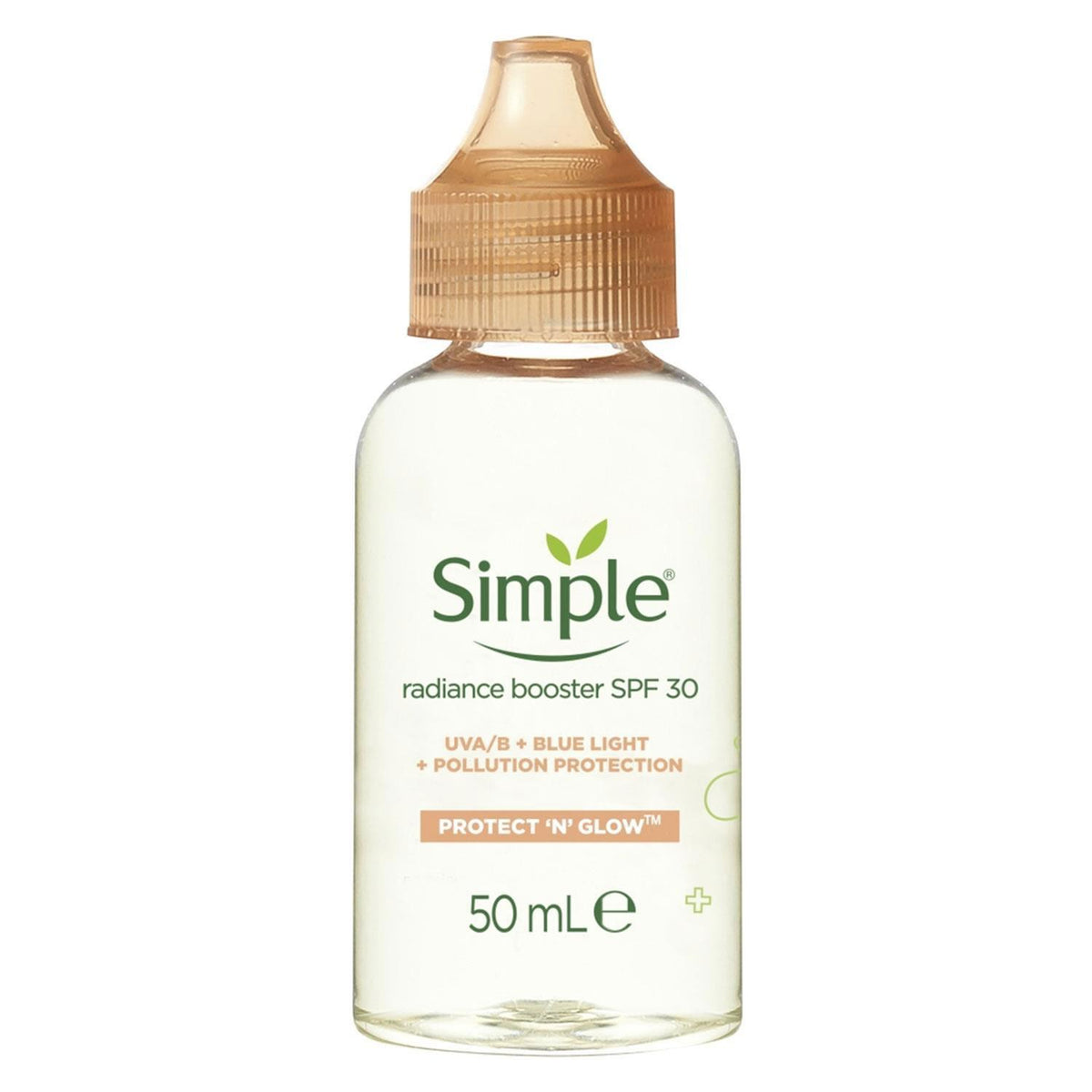 Face Radiance Booster Spf30 50ml, 6pk | Set of 6