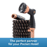 Pocket Hose Thumb Drive 10 Pattern Sprayer