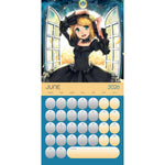 2026 Square Calendar Official Product