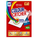 Colour Protection Laundry Sheets To Prevent Colour Run | 22 Sheets