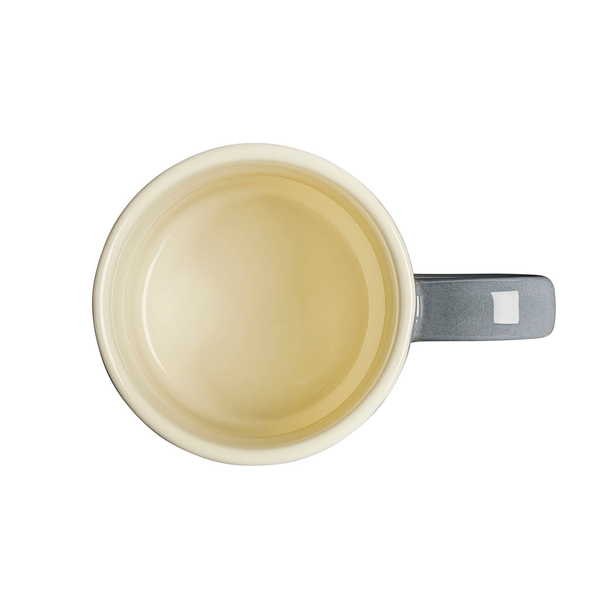 Cooks Professional Stoneware Midi Coffee Mugs 240ml