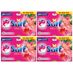 3 In 1 Laundry Washing Detergent Capsules Tropical Lily | Set of 4