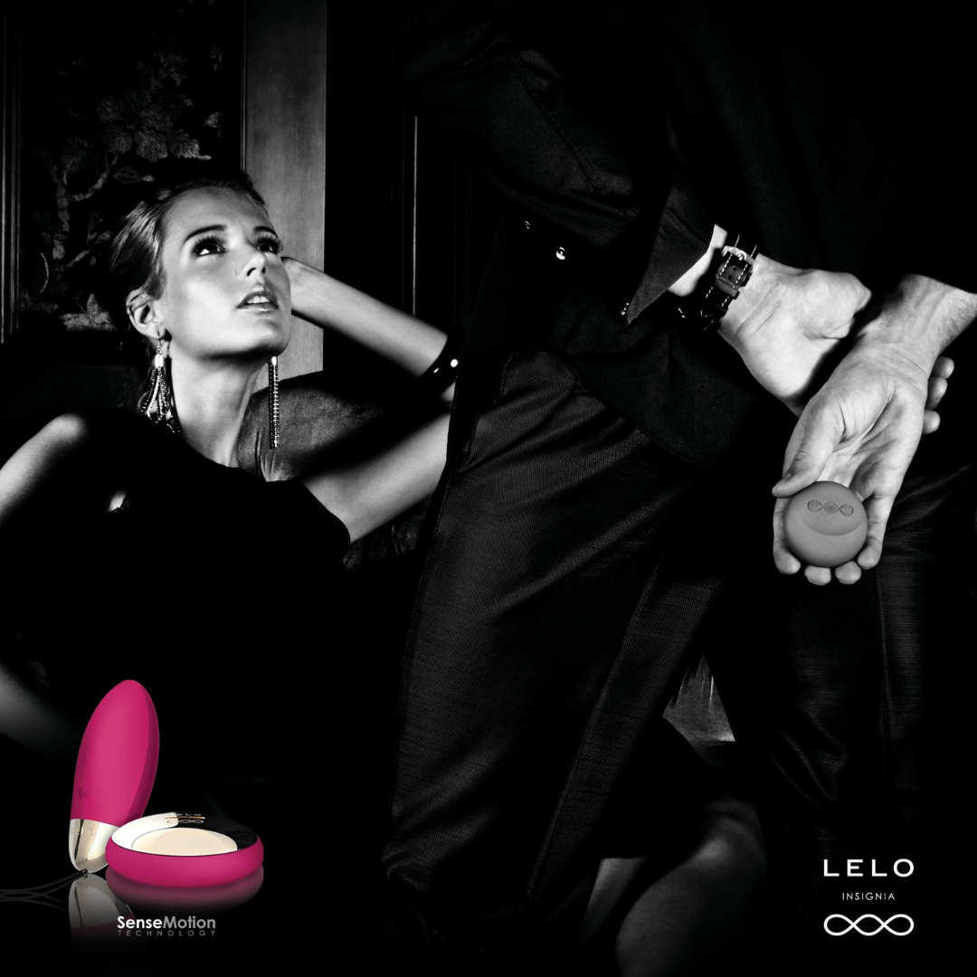 Lyla 2 Remote Controlled Vibrator